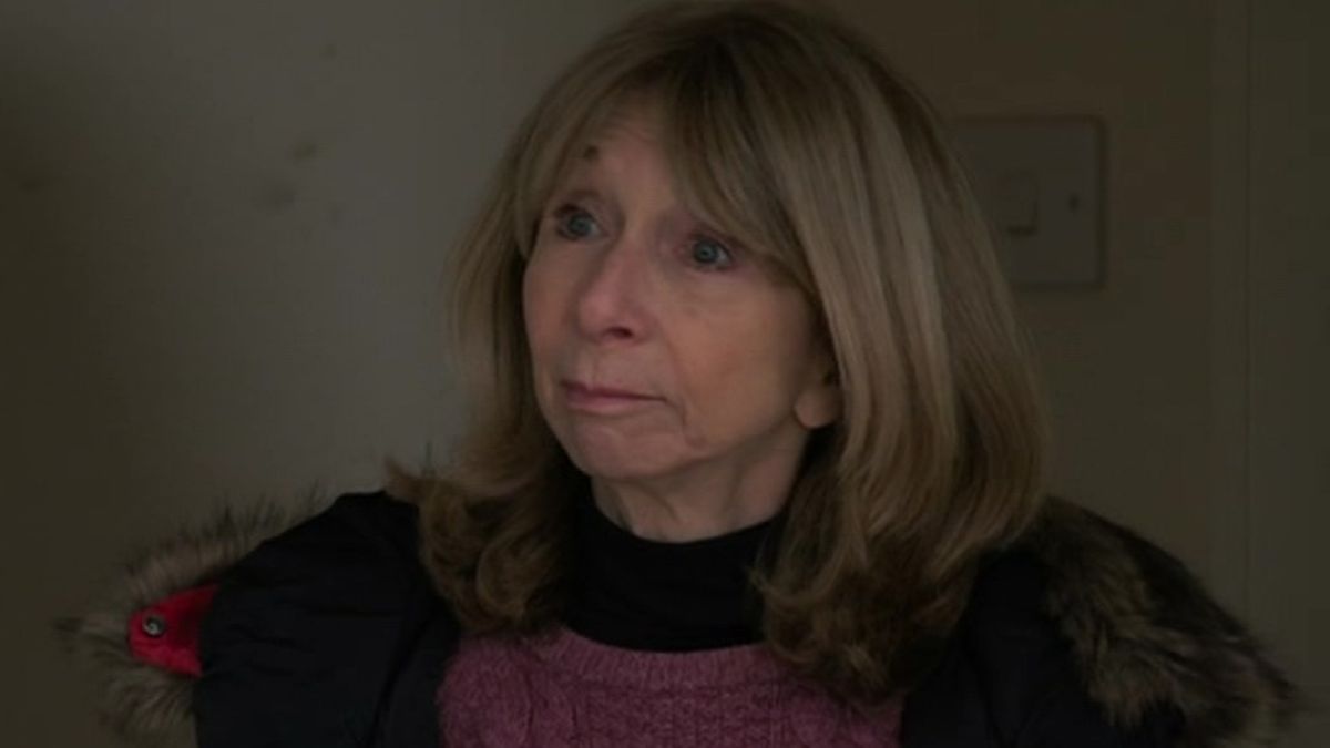 Coronation Street fans concerned as Gail Platt’s new exit ‘sealed’ after Sean Wilson quits