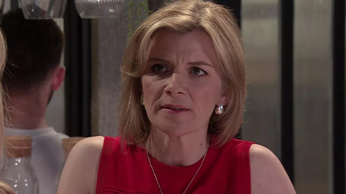 ITV Coronation Street’s Leanne Battersby ‘replaced’ in dark plot after soap exit