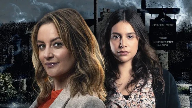 Emmerdale star Paula Lane addresses return for serial killer Meena – and hope is not lost