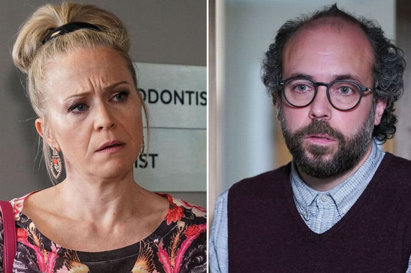 BBC EastEnders spoilers next week: Linda’s exit ‘sealed’, Reiss’ death ‘confirmed’ and shock proposal