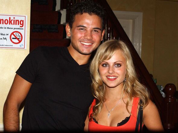 Inside Corrie stars Tina O’Brien and Ryan Thomas’ split – ongoing feud to car vandalism