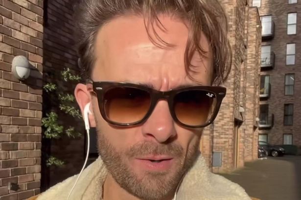 ITV Coronation Street’s Jack P Shepherd brands co-star a ‘show off’ as he’s offered challenge