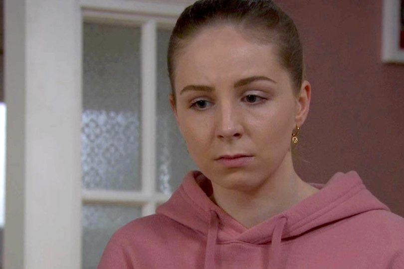 Emmerdale fans left ‘screaming’ over Belle Dingle’s crucial ‘mistake’ in Tom King plot