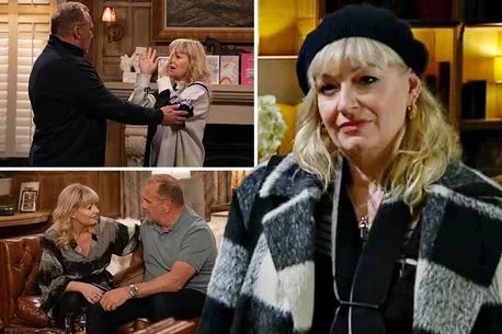 Emmerdale fans ‘work out’ who ‘murdered’ Rose Jackson – and it’s not who you think