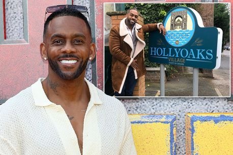 Hollyoaks fans devasted after star quits Channel 4 soap ‘for good’ after huge cast exit