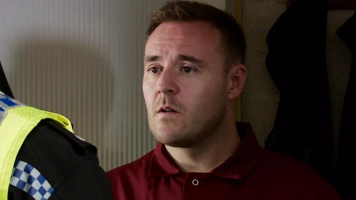 Coronation Street set for ‘upsetting’ scenes as ’emotions run high’ after life-changing news