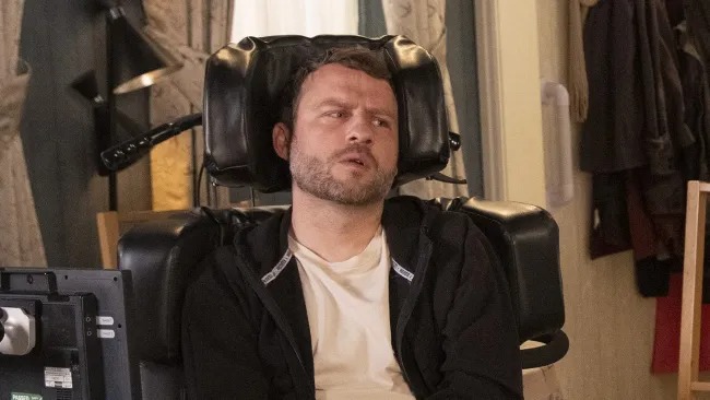 Paul’s terrifying death scene ‘confirmed’ in Coronation Street – and someone close is to blame