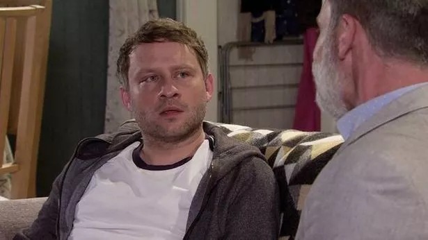 Coronation Street star shares huge job announcement with fans ahead of emotional exit