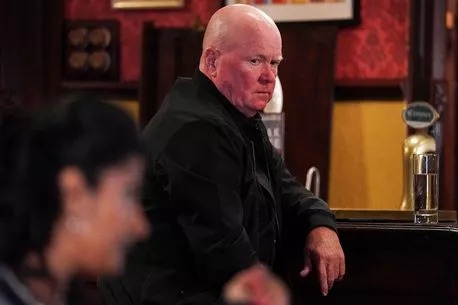 BBC EastEnders viewers ‘rumble’ Phil Mitchell’s ‘downfall’ in killer twist