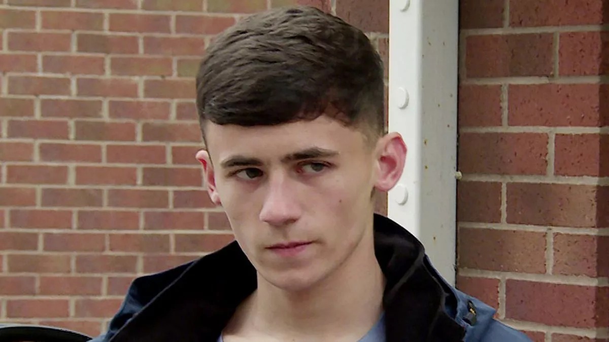 Is Jack Webster leaving ITV Coronation Street after his Stefan Brent revenge?