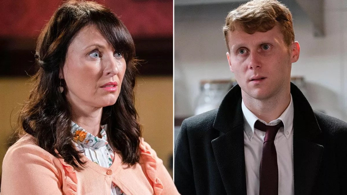 BBC EastEnders cast lets slip secrets from 40th anniversary as ‘huge return looms’