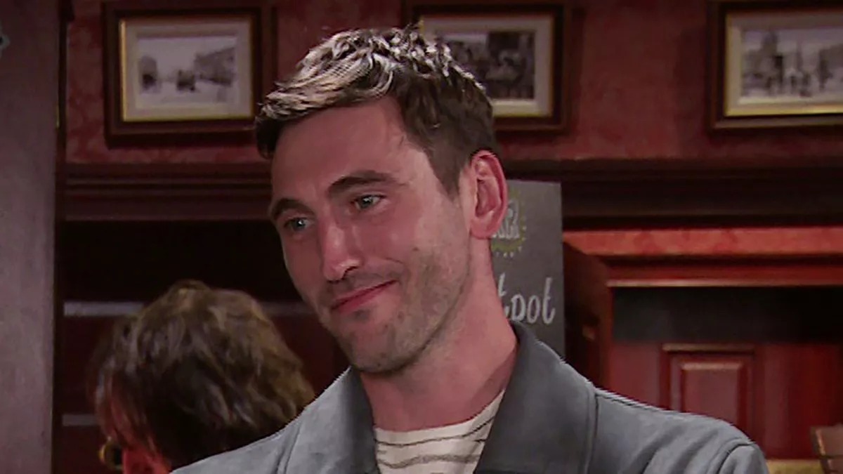 ITV Coronation Street Kit Green’s next plan revealed as he ‘targets’ unlikely duo