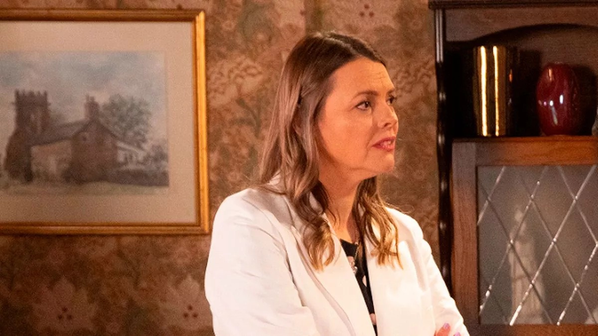 ITV Coronation Street Tracy Barlow mystery amid return as secret teased