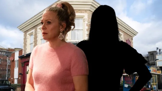 EastEnders confirms Linda Carter saviour after near-death ordeal – but things end unexpectedly