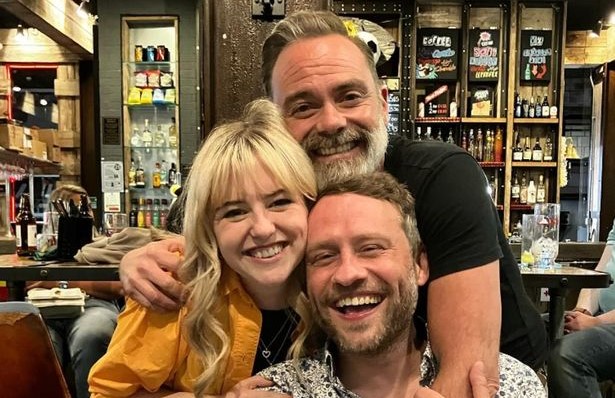 ITV Coronation Street’s Summer actress Harriet Bibby declares love for co-stars amid ‘heartbreak’