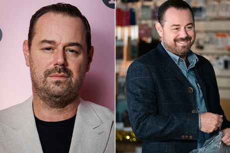 Danny Dyer calls on government to help ‘council estate kids’ get into acting