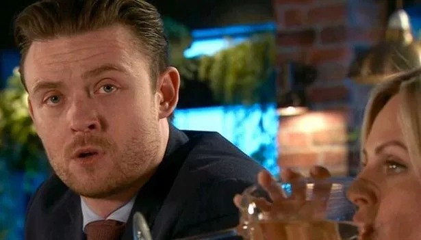 Corrie fans ‘work out’ Joel’s exit storyline ahead of departure – but are left fuming