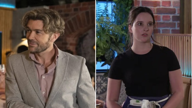 Coronation Street cult leader Rowan goes too far with brutal move – and Amy is left reeling