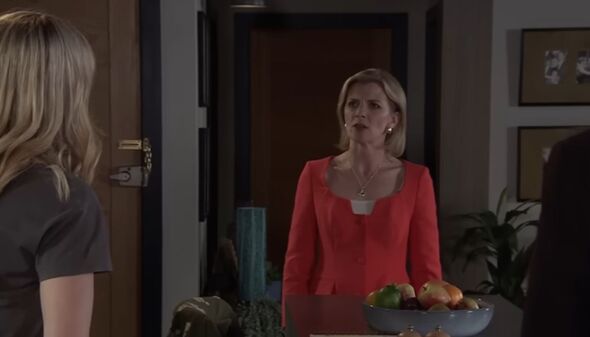 Coronation Street’s Leanne ‘knows about Nick and Toyah affair’ as revenge plan ‘exposed’