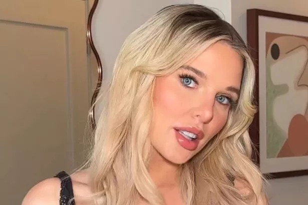 Helen Flanagan names Coronation Street stars who ‘saved her’ after psychosis diagnosis