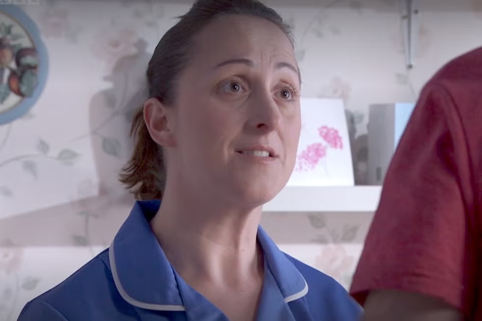 EastEnders airs shock engagement for Sonia Fowler and Reiss Colwell