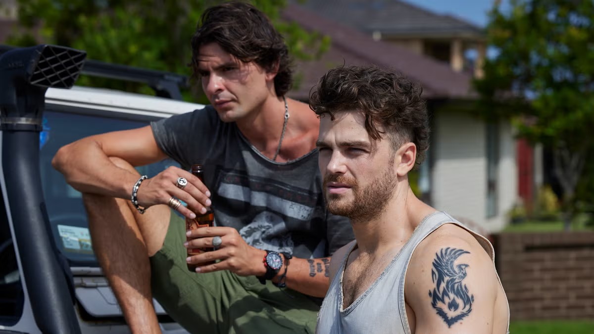 Home and Away’s Rory Templeton to be caught out over secret identity