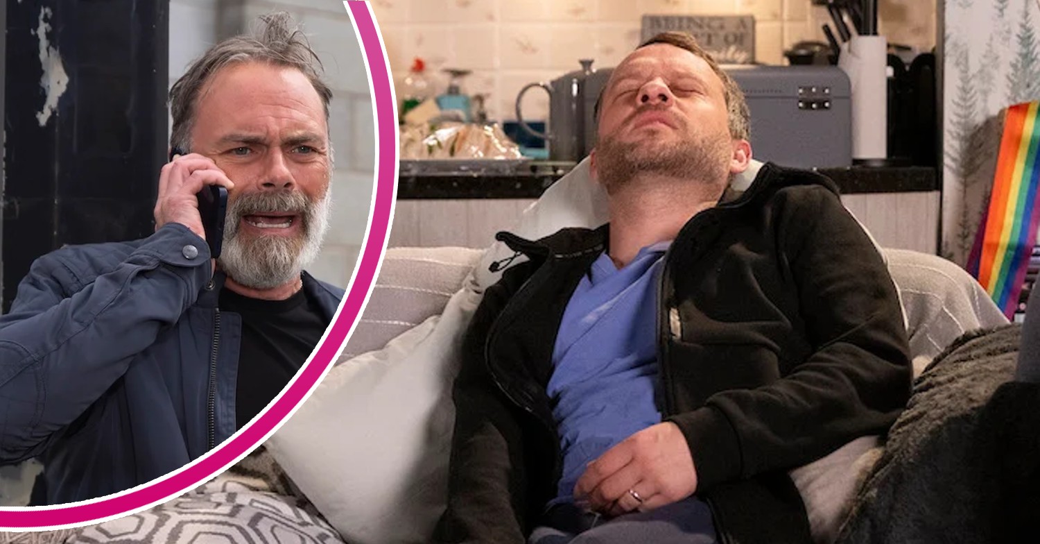 Coronation Street spoilers: Paul takes his last breath – but will Billy miss the chance to say one last goodbye?