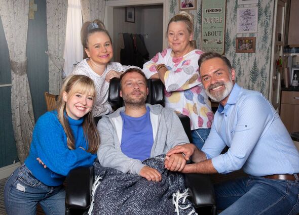 Coronation Street star announces ‘much-needed’ break from soap as fans say same thing