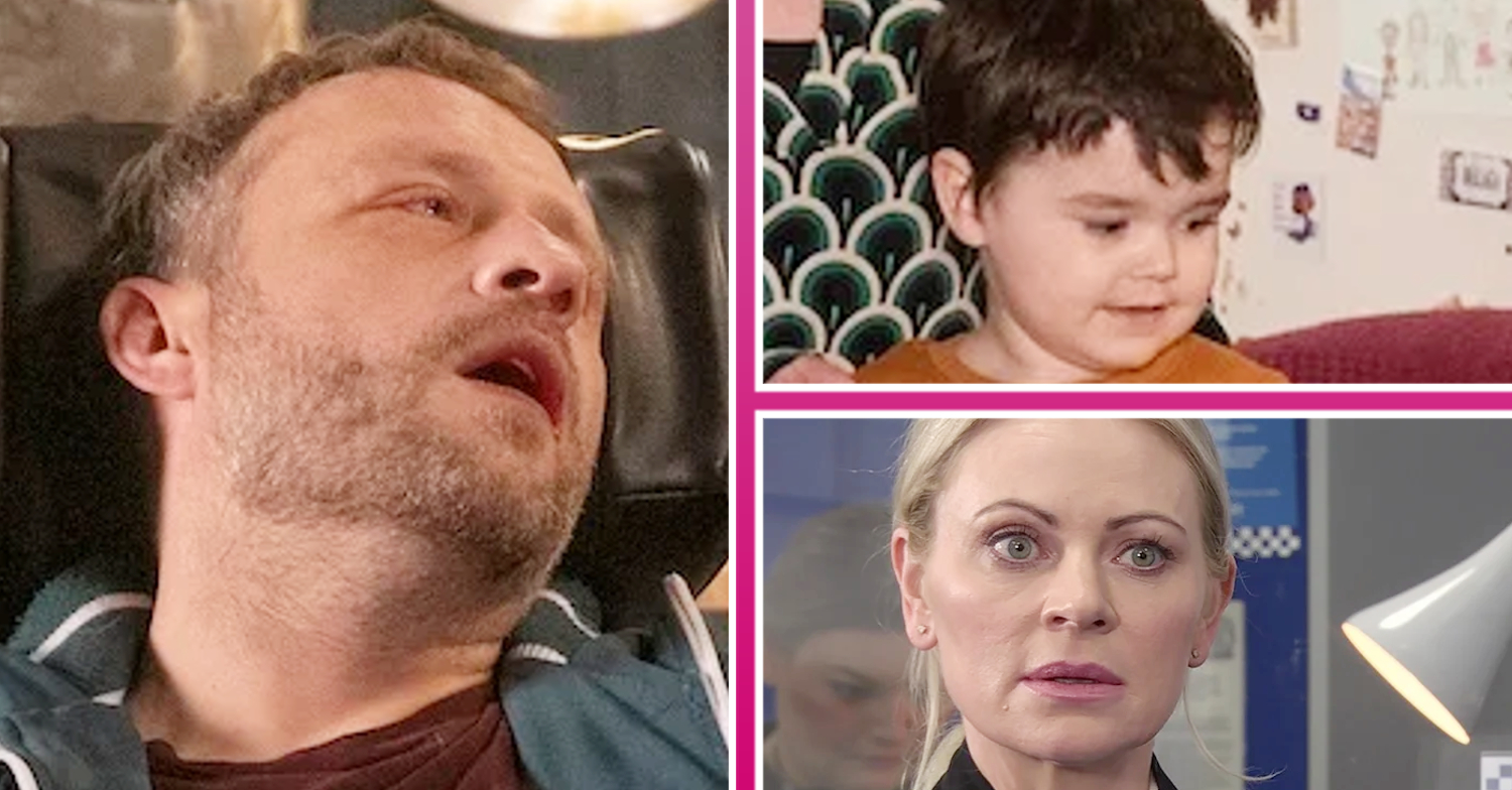 Coronation Street spoilers: Paul’s funeral chaos, child loss horror and Rowan caught out