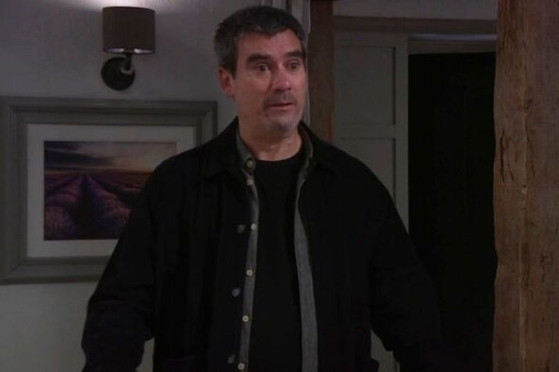 ITV Emmerdale fans all say the same thing about Cain Dingle as Tom King’s abuse is exposed