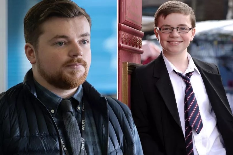 EastEnders Ben Mitchell star Charlie Jones unrecognisable 14 years since quitting soap