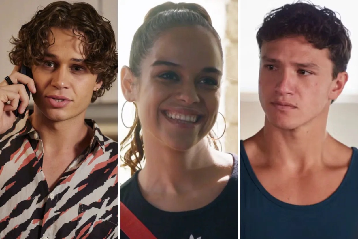 Home and Away fans are already speculating who will die in season finale