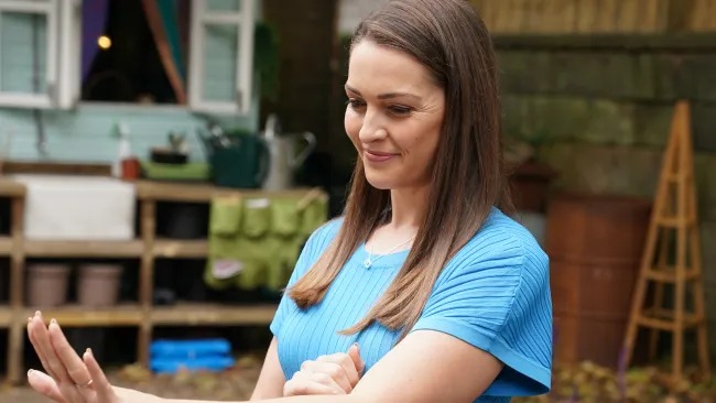 Hollyoaks star Anna Passey issues huge warning over Sienna story: ‘You won’t know what to believe’