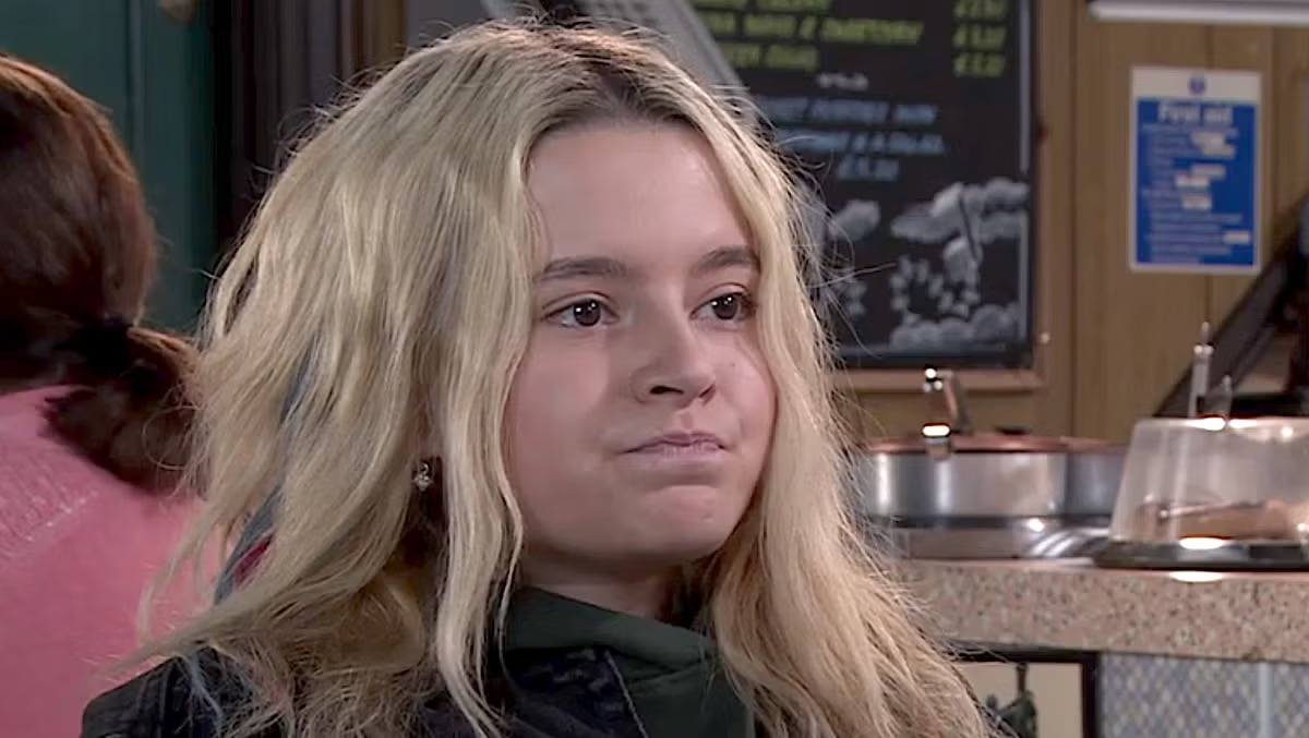 Coronation Street reveals Betsy link to Joel’s dark plan