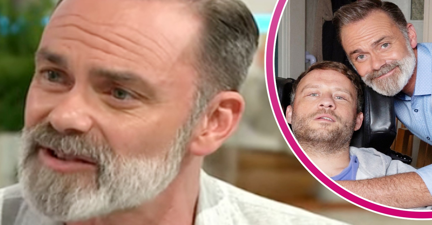 Coronation Street star Daniel Brocklebank addresses potential Billy addiction relapse after Paul’s death