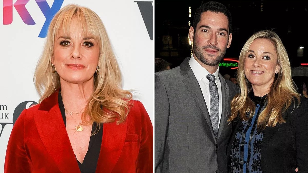 Tamzin Outhwaite’s explosive comments on husband’s cheating as she breaks silence on latest split