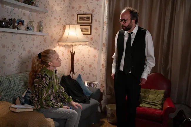 EastEnders spoilers: Bianca Jackson turns the screws on killer Reiss Colwell!