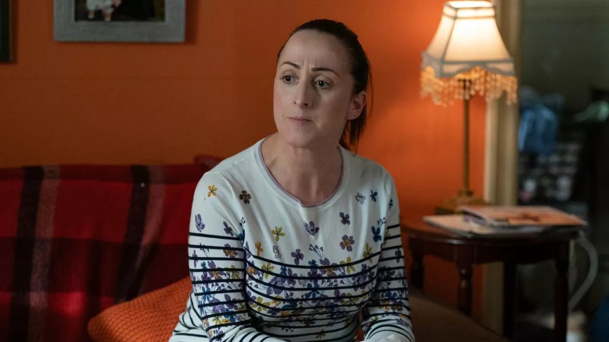 EastEnders legend Natalie Cassidy reveals why Sonia was never seen eating on set