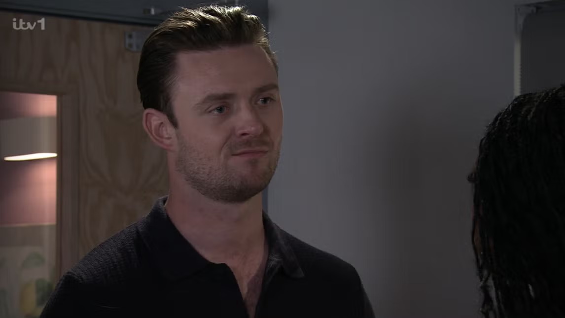 Coronation Street reveals Joel’s evil revenge against Dee-Dee