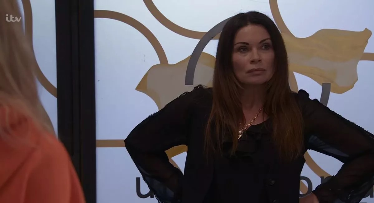 Corrie Carla and female resident’s fling ‘confirmed’ after huge clue – and fans are buzzing