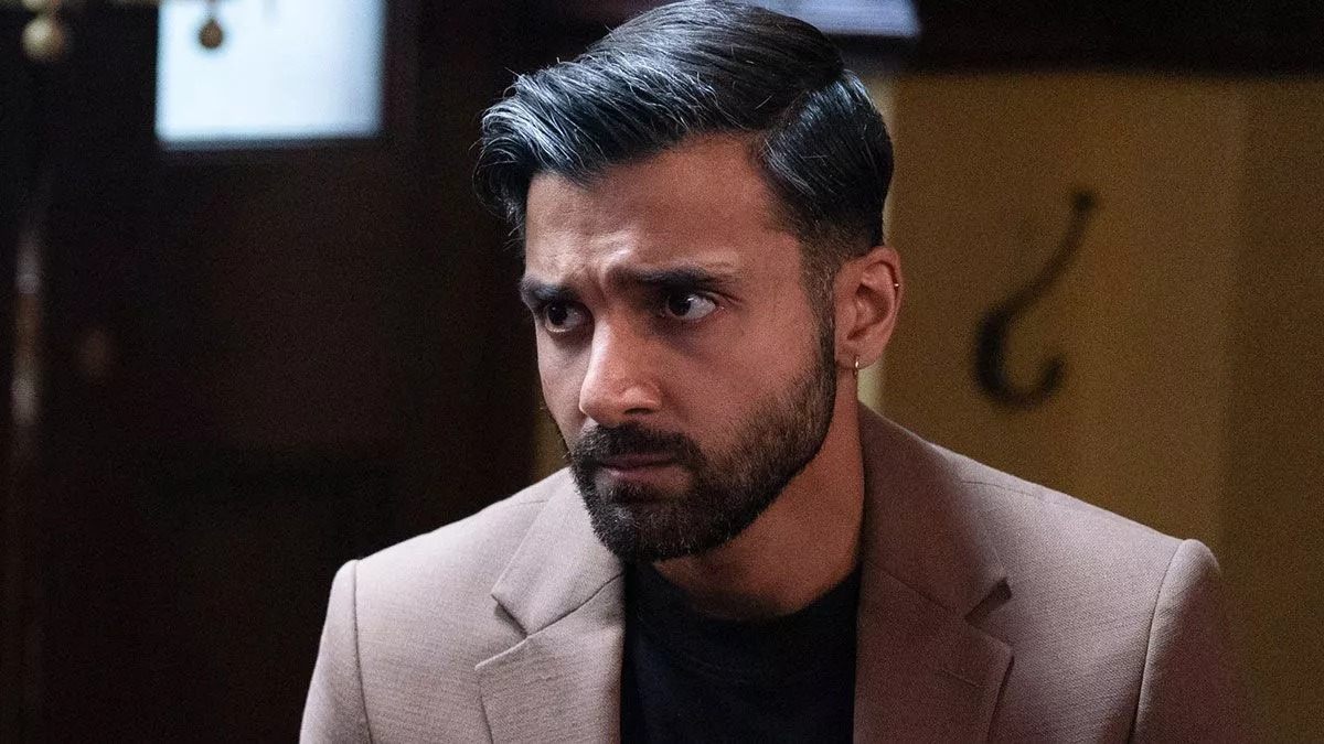 Is Vinny Panesar leaving BBC EastEnders? Actor Shiv Jalota tipped for exit ahead of dramatic scenes