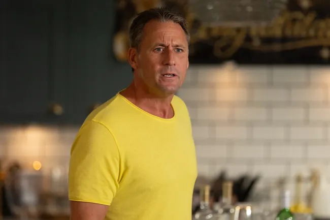 Hollyoaks spoilers: ONE YEAR ON! Tony Hutchinson is praying for his loved ones!