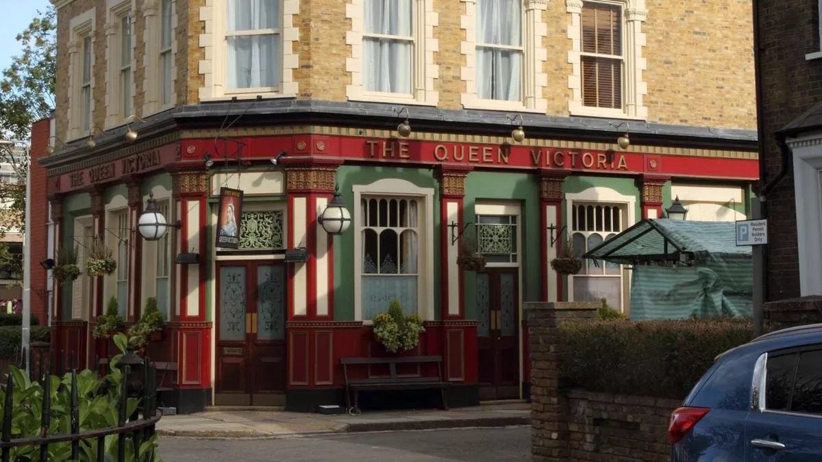 EastEnders fans ‘know’ who’s getting married in secret wedding – but tragic death ‘sealed’