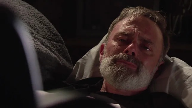 Billy Mayhew faces more loss after unwelcome news following Paul Foreman’s death in Coronation Street