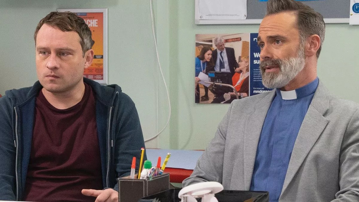 Tragic Coronation Street twist for Paul’s death as Billy faces ‘worst nightmare’