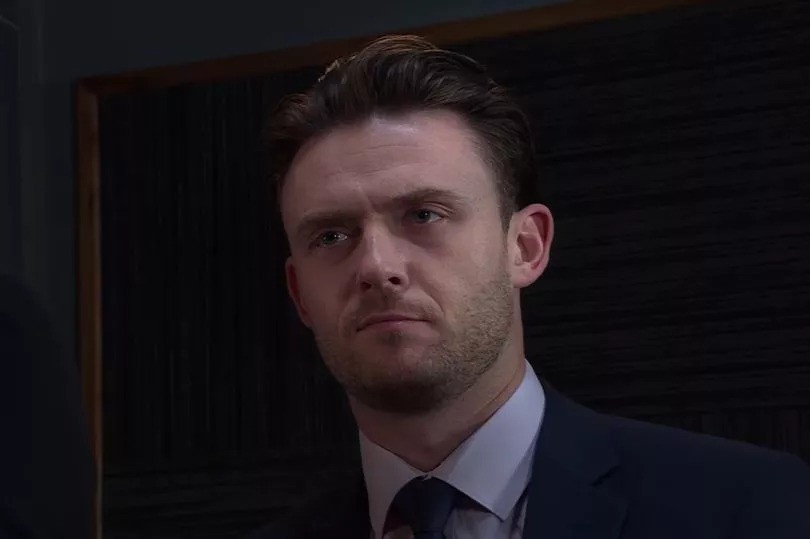 Coronation Street fans ‘done’ as they make damning Joel Deering ending verdict