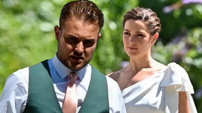 Hollyoaks confirms wedding for major TV couple – but tragedy is ‘sealed’