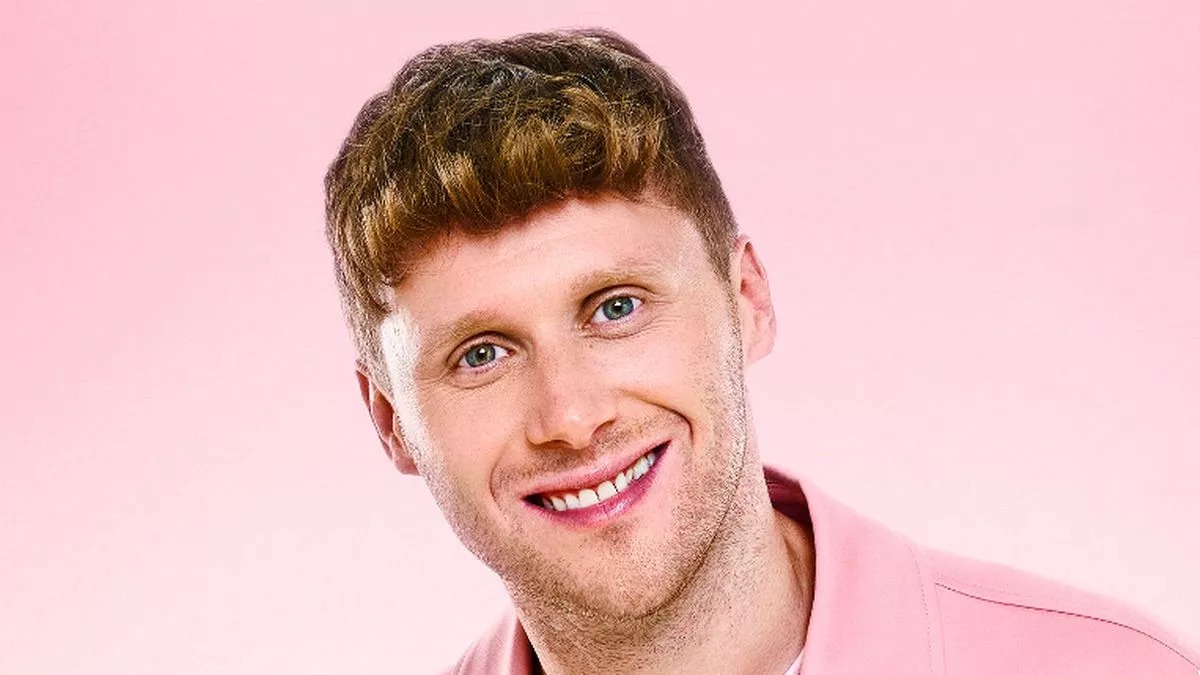 BBC Strictly star Jamie Borthwick’s secret crush on co-star he ‘wanted to marry’