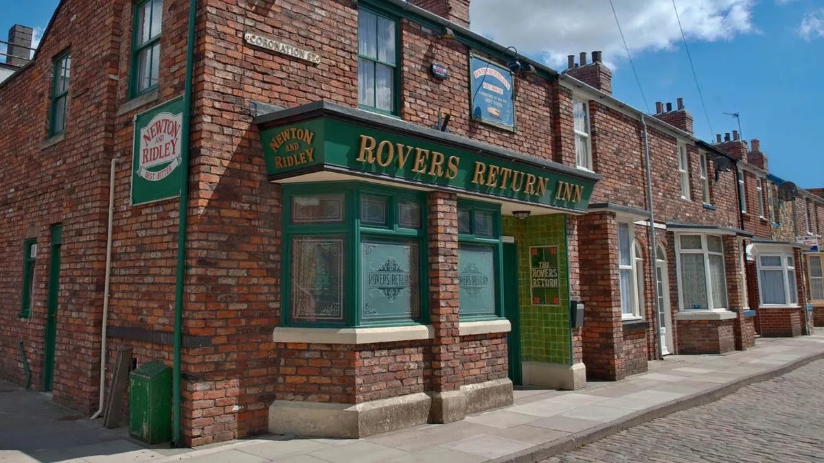 Coronation Street stars’ ‘harrowing grief’ for cast member after devastating departure