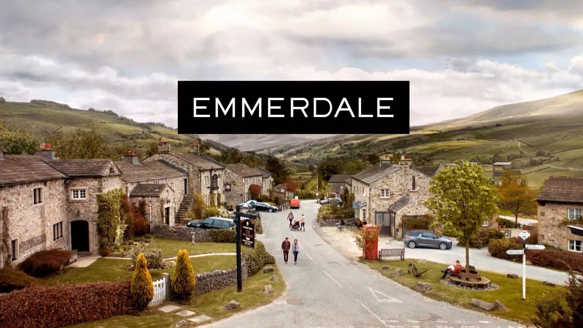 Emmerdale actor shares ‘exciting announcement’ away from hit ITV soap